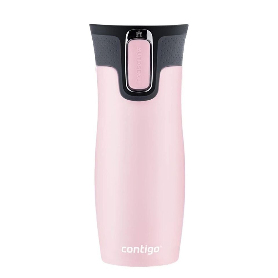 Contigo Westloop Autoseal Termos 470 Ml Pudra