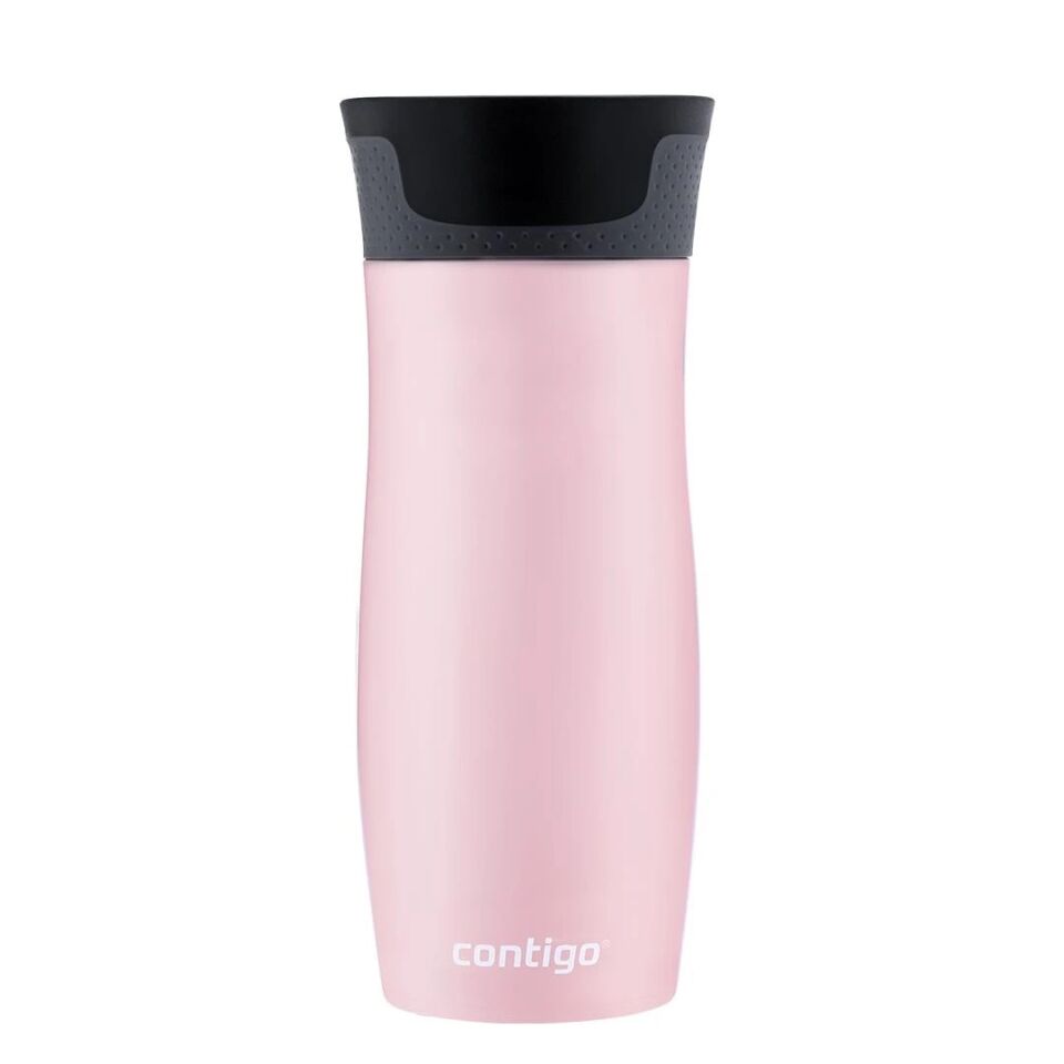 Contigo Westloop Autoseal Termos 470 Ml Pudra