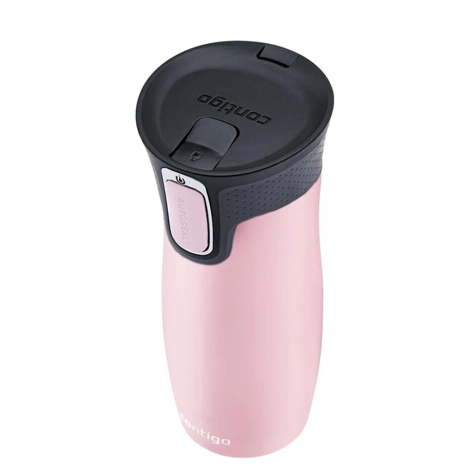 Contigo Westloop Autoseal Termos 470 Ml Pudra