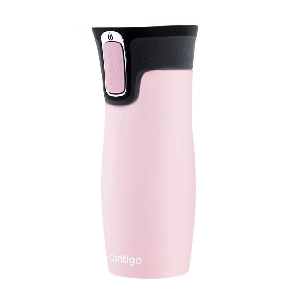 Contigo Westloop Autoseal Termos 470 Ml Pudra