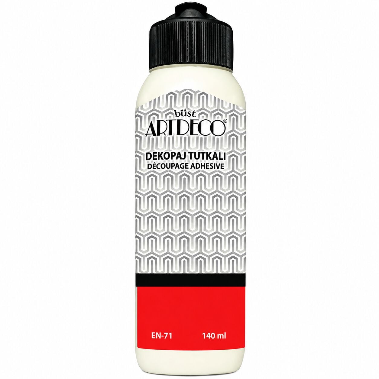 Artdeco Dekopaj Tutkalı 140 Ml