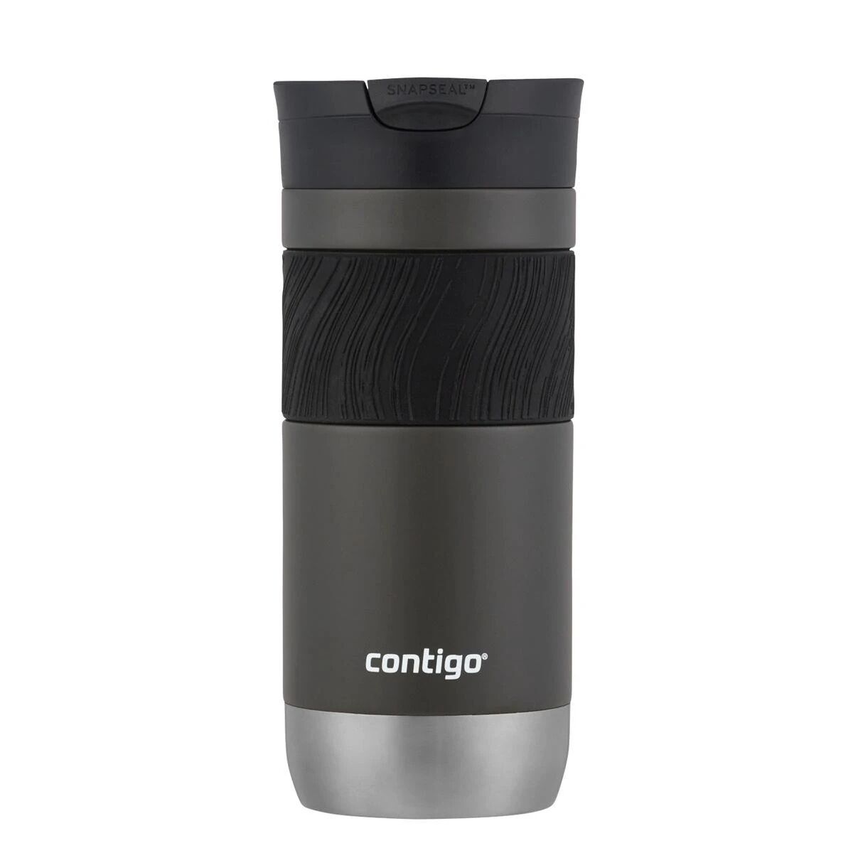 Contigo Byron Pro Snapseal Termos 470 Ml Antrasit