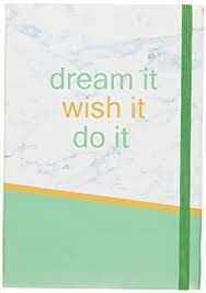 Liz Defter 15X21 Esnek Leaf Model 120 Yaprak