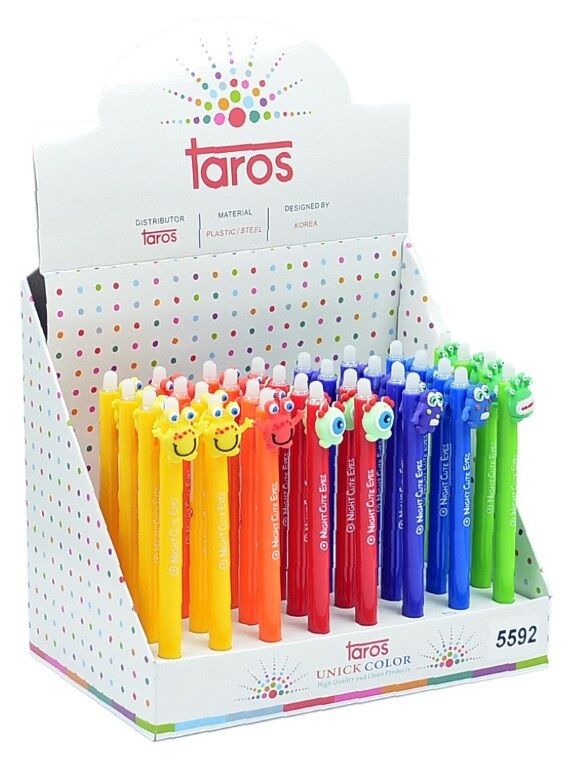 Taros Sevimli Maskotlar Anahtarlık