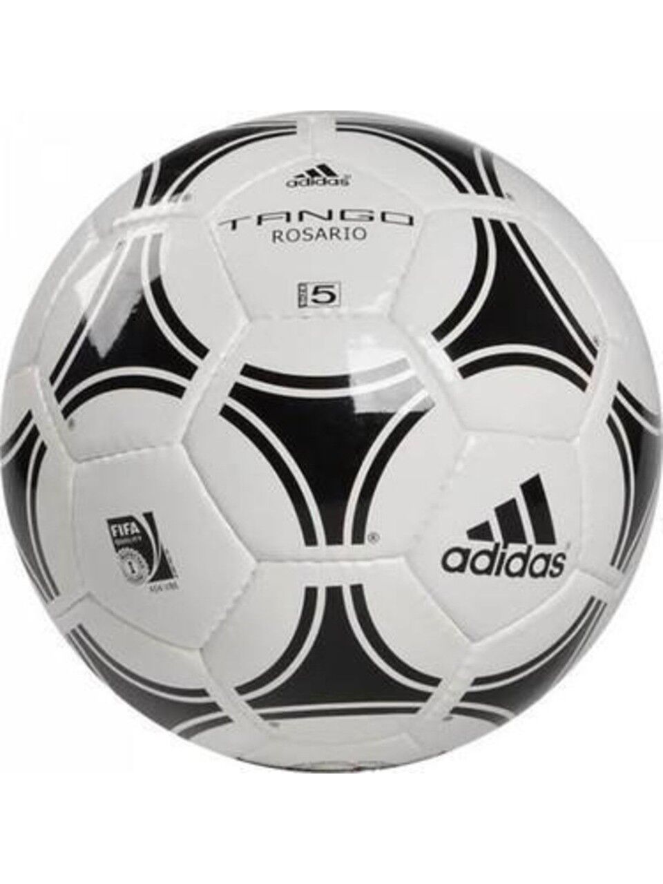 Adidas Tango Rosario Futbol Topu Size 5