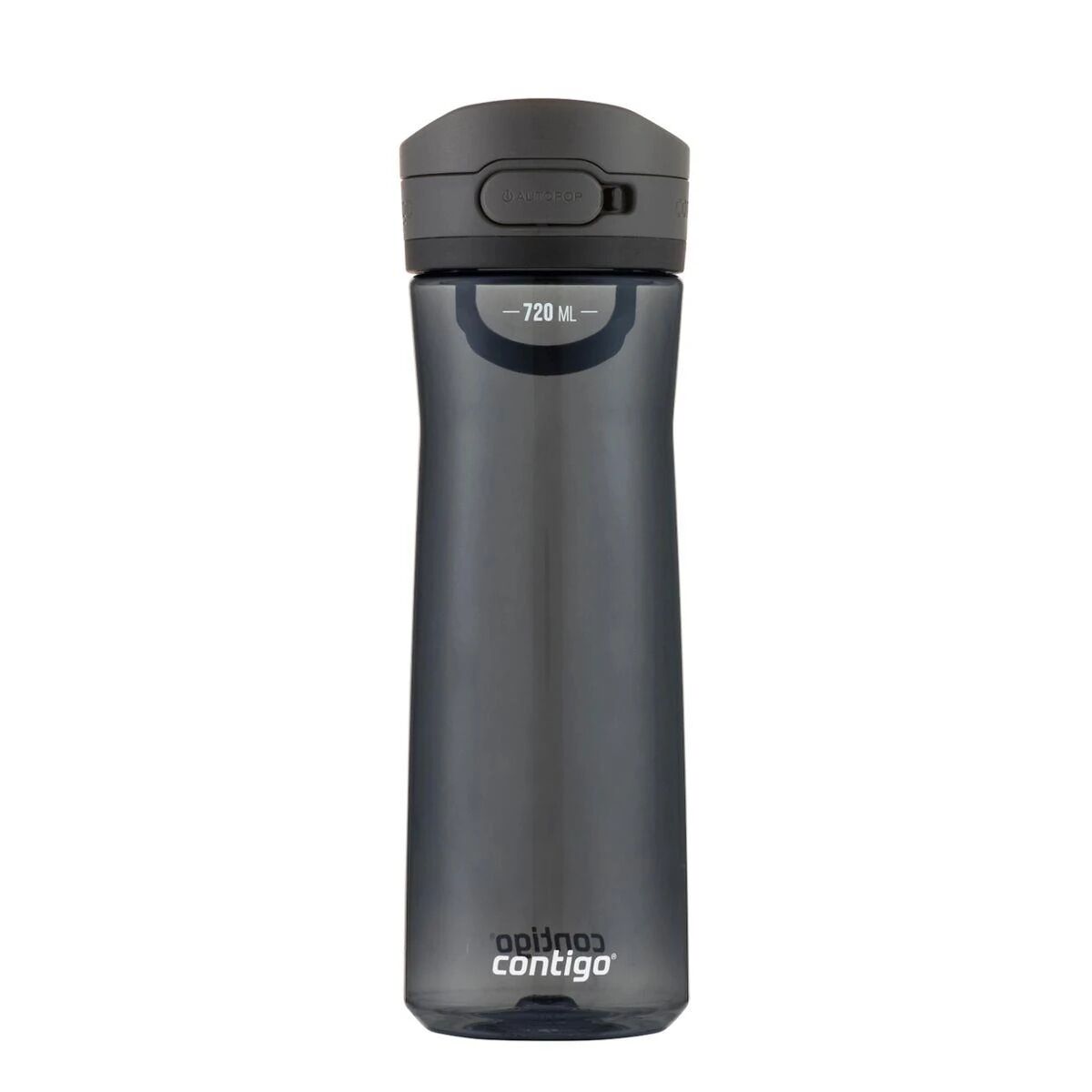 Contigo Jackson Autopop Tritan Suluk 720 Ml Antrasit