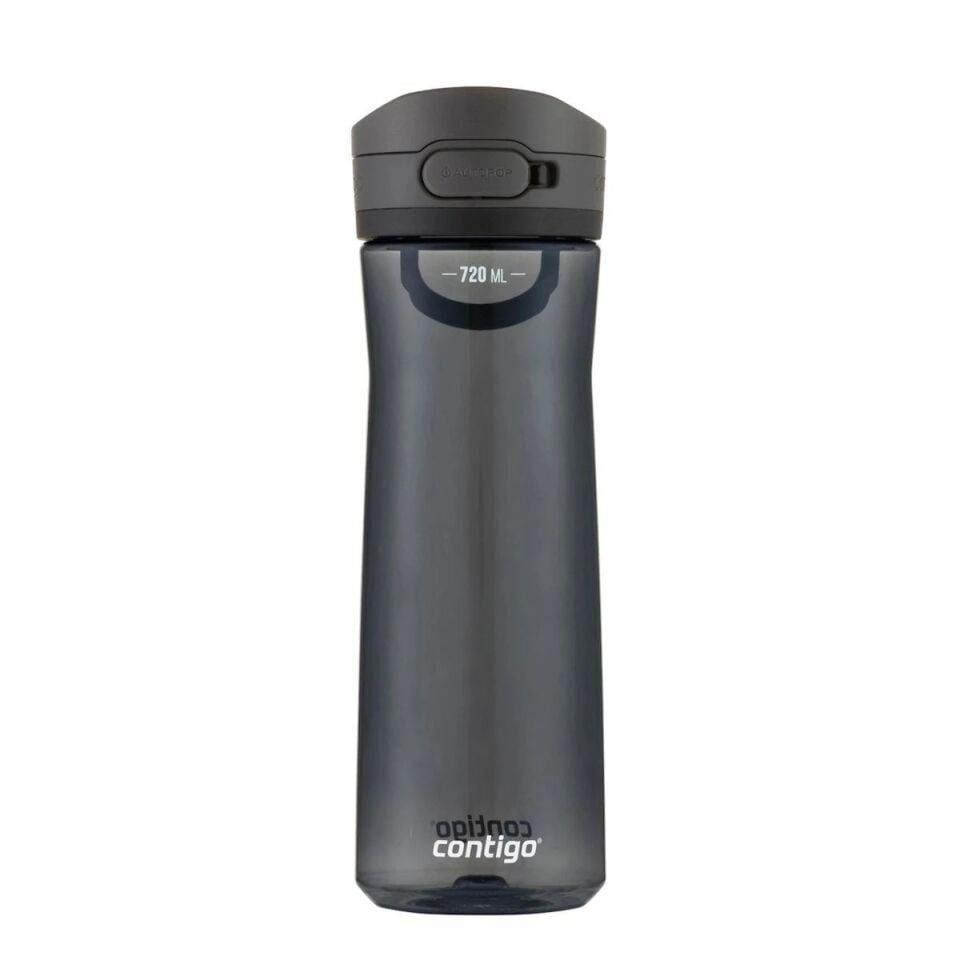 Contigo Jackson Autopop Tritan Suluk 720 Ml Antrasit