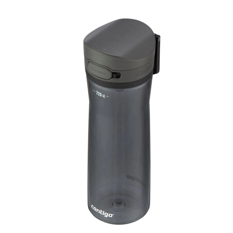 Contigo Jackson Autopop Tritan Suluk 720 Ml Antrasit