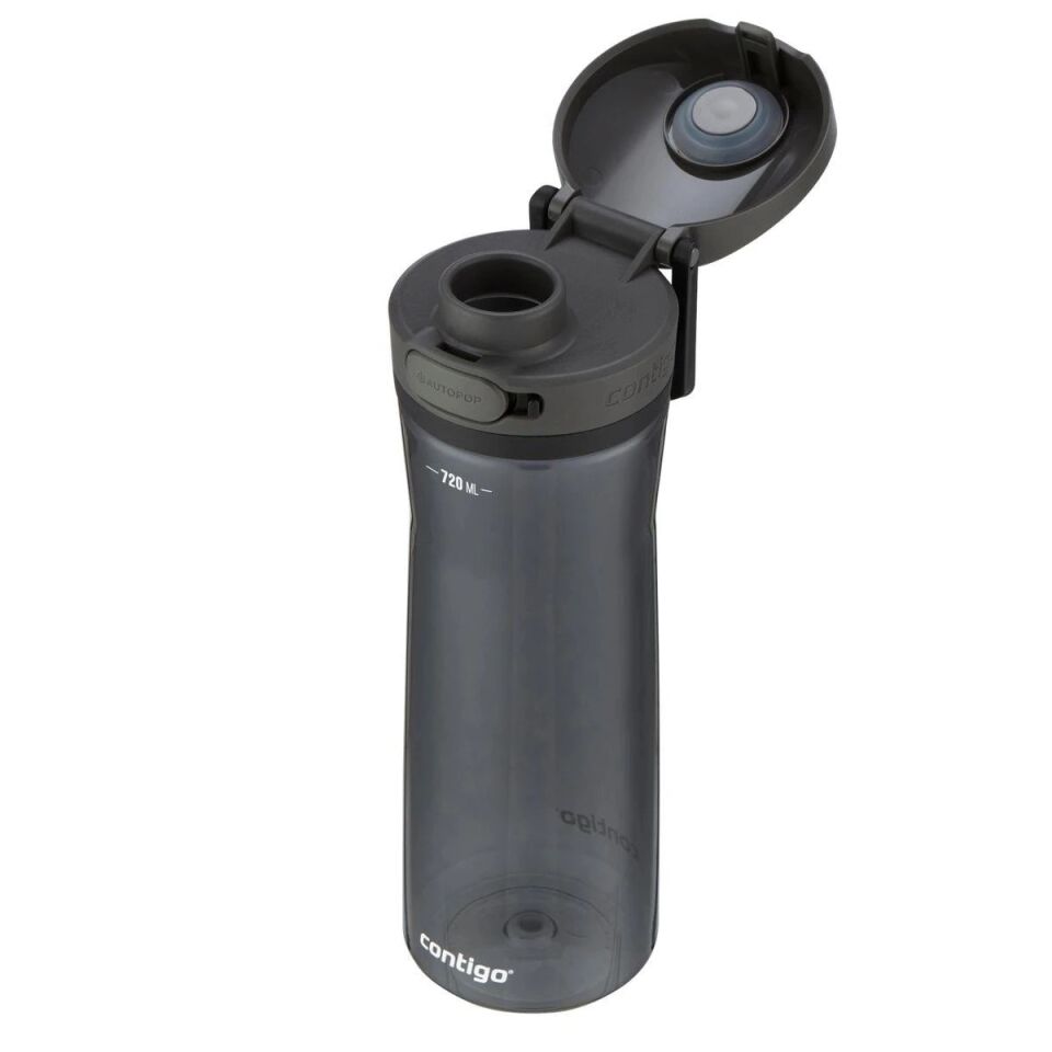 Contigo Jackson Autopop Tritan Suluk 720 Ml Antrasit