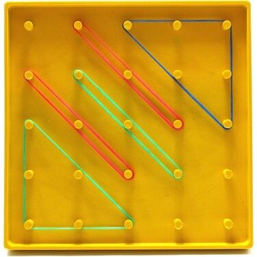 Hatas Geometri Tahtası