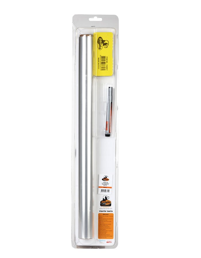 Panda 56x110 Cm Blisterli Türkiye Haritası Kağıt