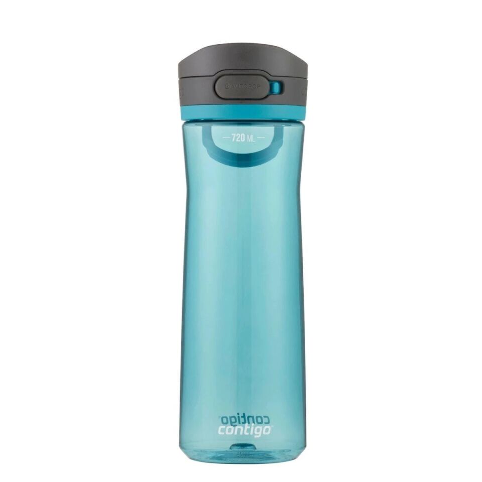 Contigo Jackson Autopop Tritan Suluk 720 Ml Mavi