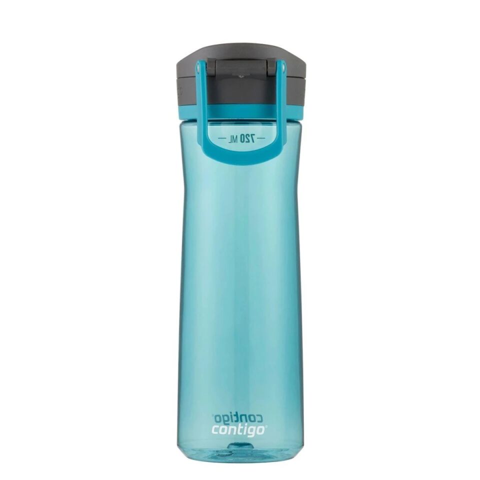 Contigo Jackson Autopop Tritan Suluk 720 Ml Mavi