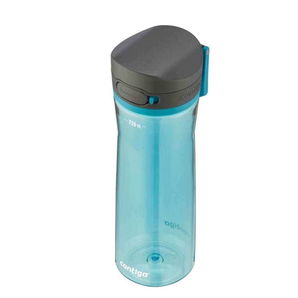 Contigo Jackson Autopop Tritan Suluk 720 Ml Mavi