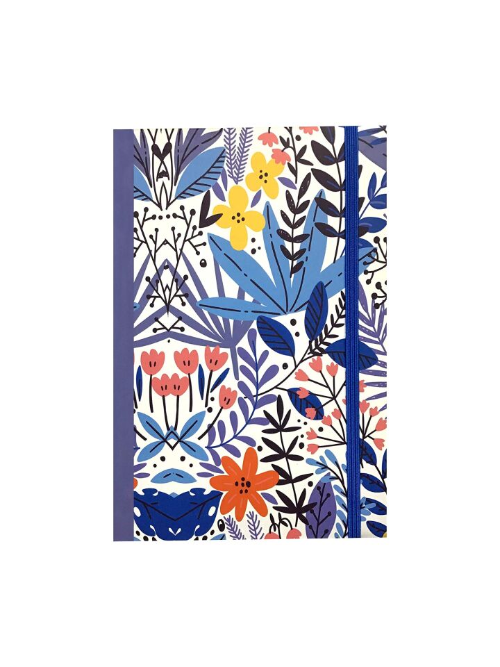 Liz Esnek Soft Defter 15x21 120 Yaprak 80 Gr