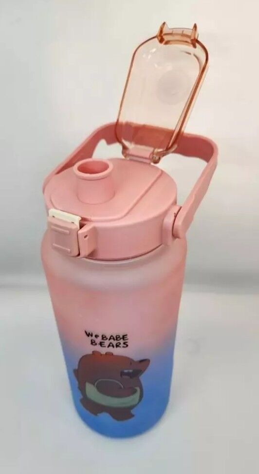 Taros Quokka Life Bear Matara 2 Lt