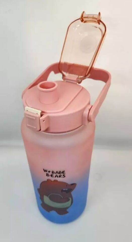 Taros Quokka Life Bear Matara 2 Lt