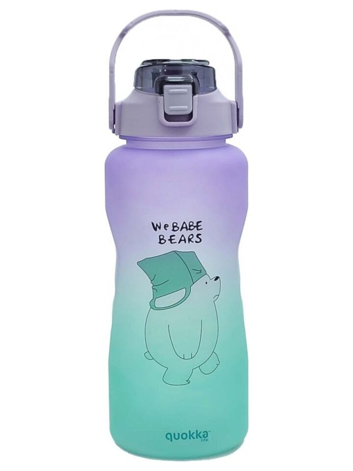 Taros Quokka Life Bear Matara 2 Lt