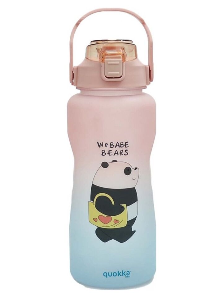 Taros Quokka Life Bear Matara 2 Lt
