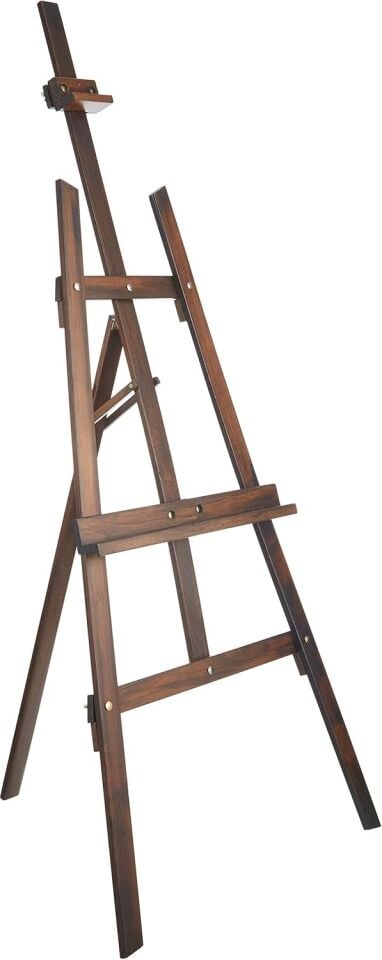 PonART T-220 A Basics Şövale Kahverengi