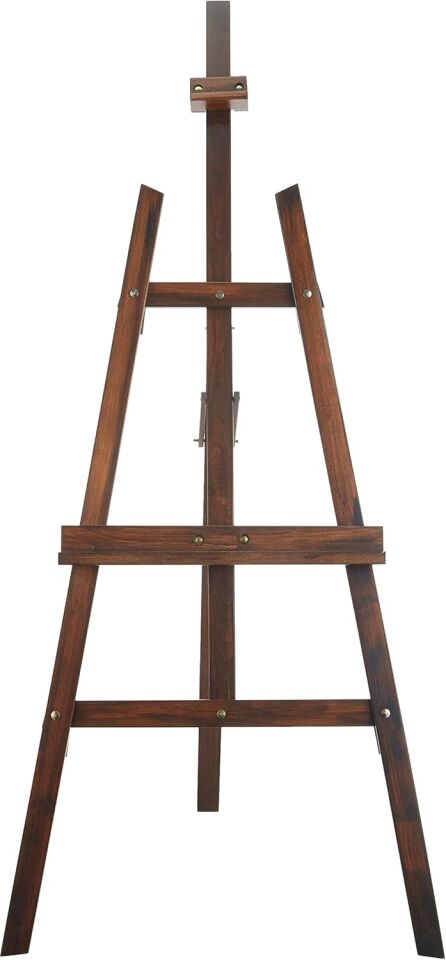 PonART T-220 A Basics Şövale Kahverengi
