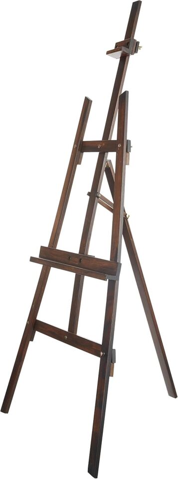 PonART T-220 A Basics Şövale Kahverengi