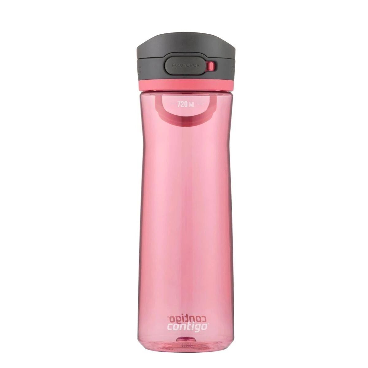 Contigo Jackson Autopop Tritan Suluk 720 Ml Pembe