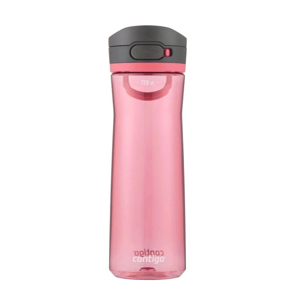 Contigo Jackson Autopop Tritan Suluk 720 Ml Pembe