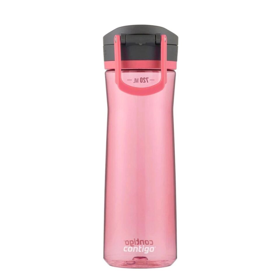 Contigo Jackson Autopop Tritan Suluk 720 Ml Pembe