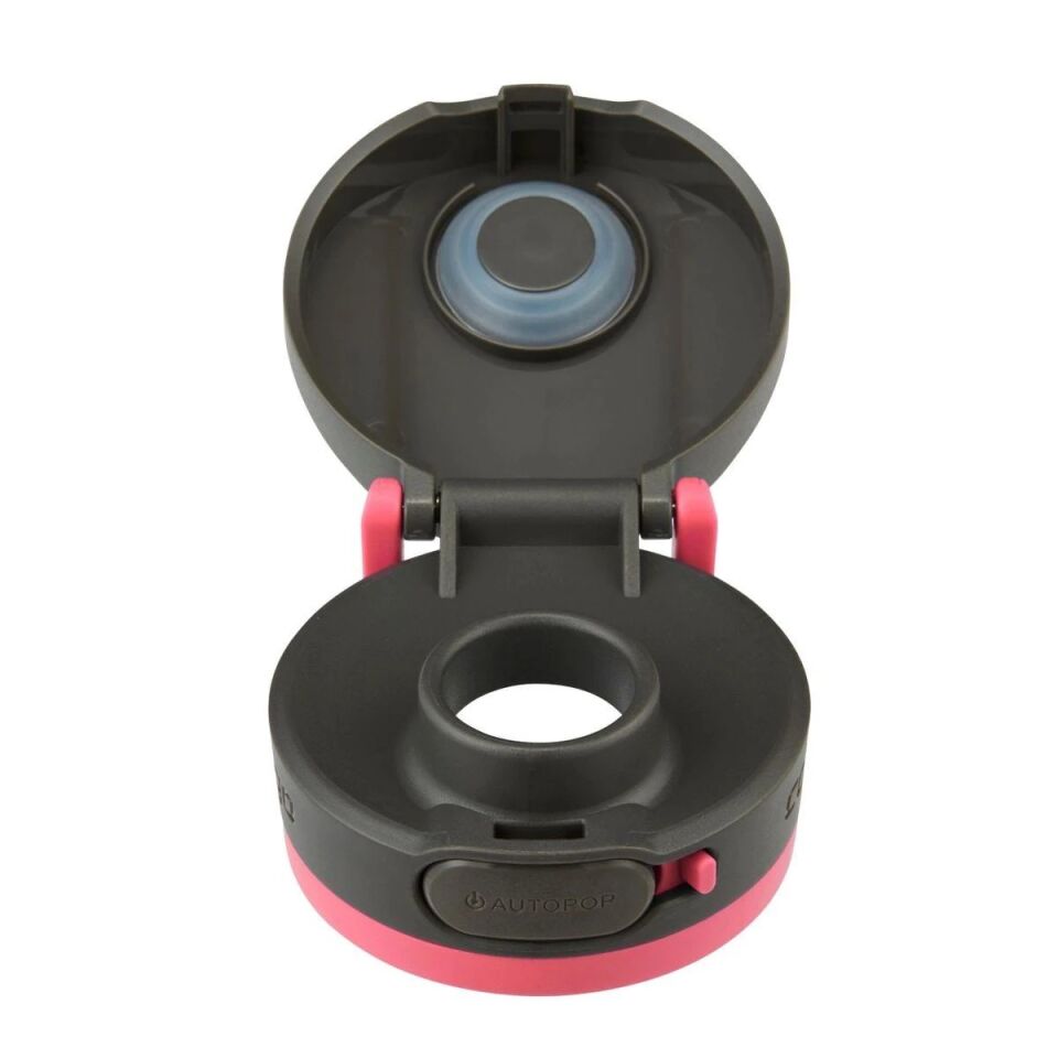 Contigo Jackson Autopop Tritan Suluk 720 Ml Pembe