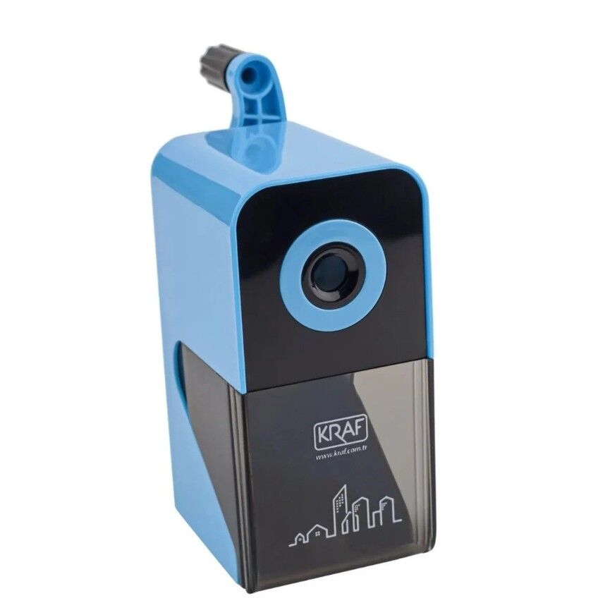 Kraf Kalemtraş Kollu Mini 700G