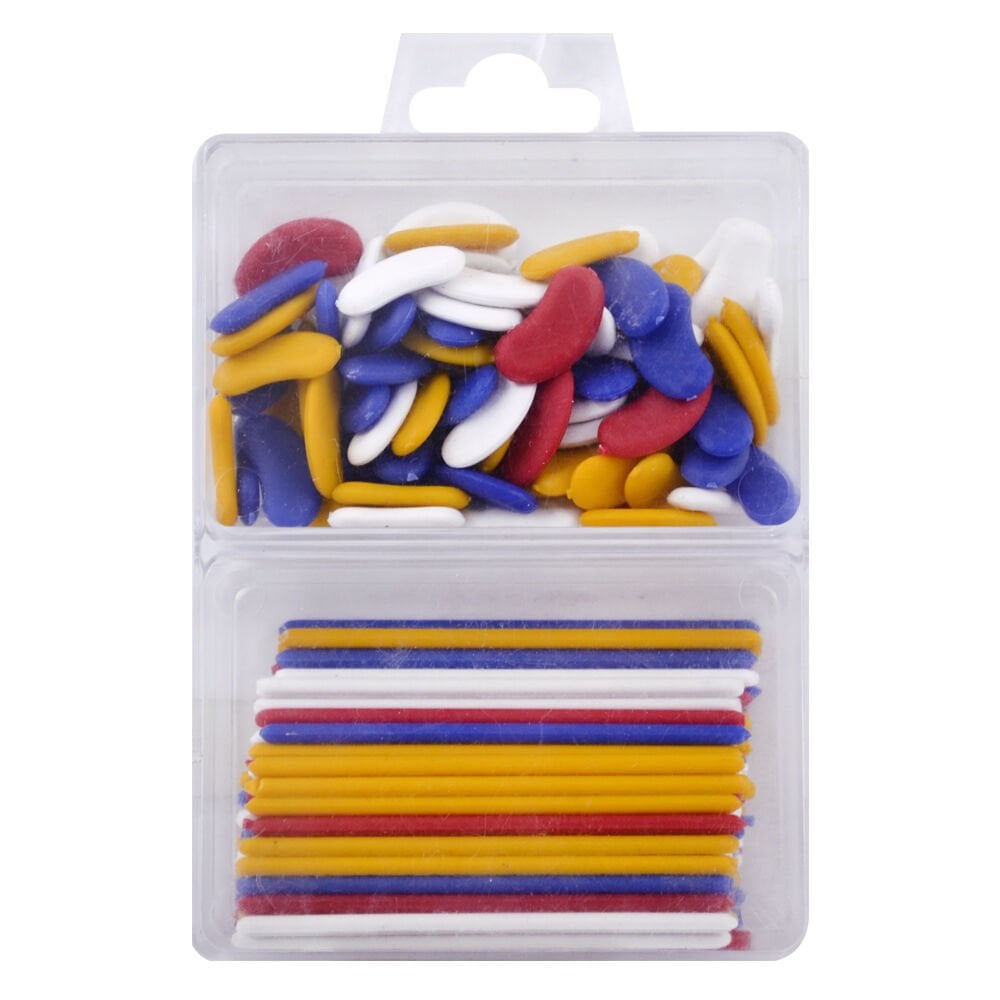 Hatas 00875 Sayı Seti