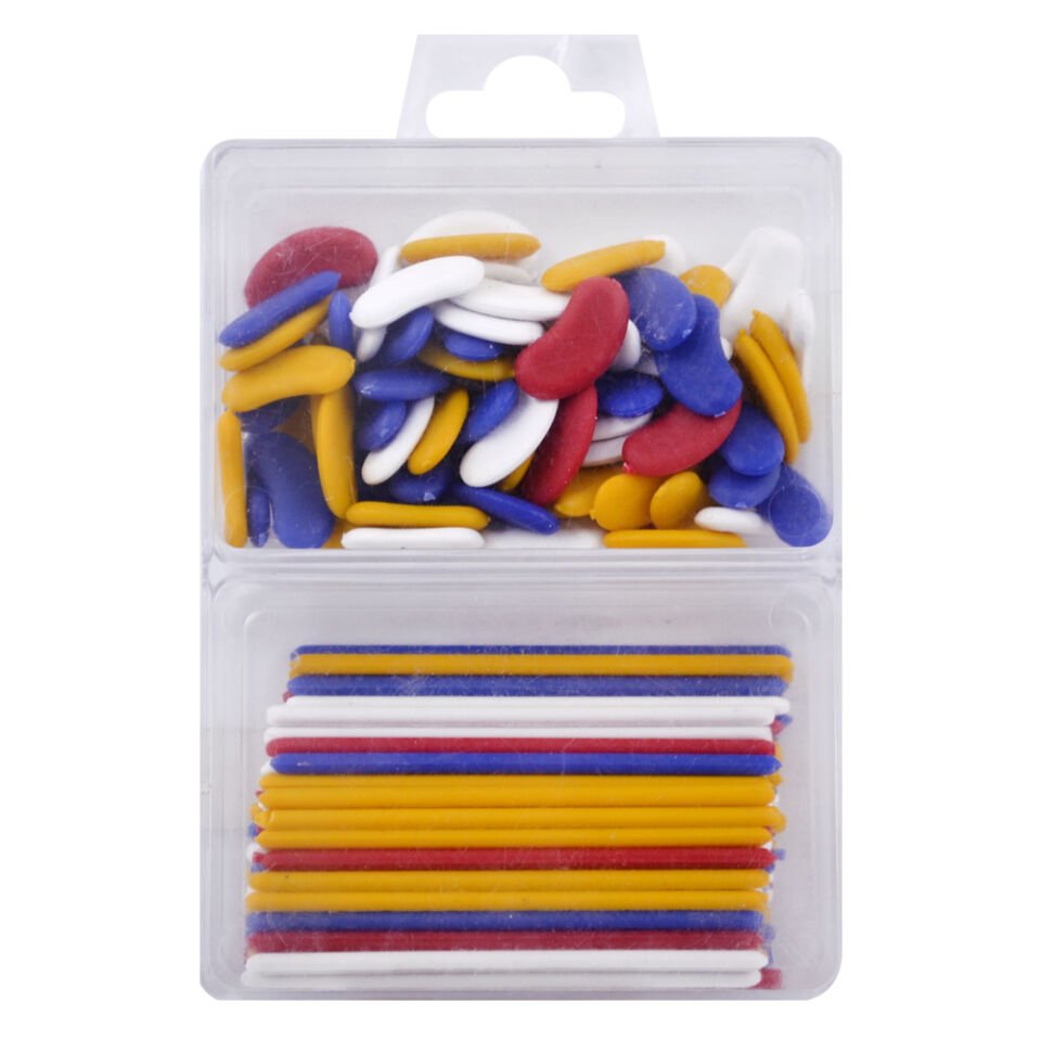 Hatas 00875 Sayı Seti