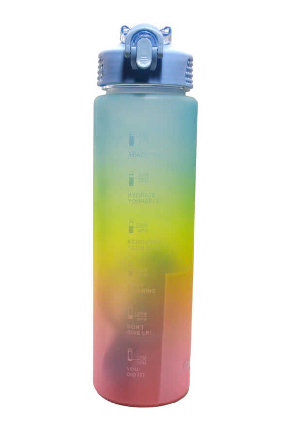 Taros Quokka Life Rainbow Matara