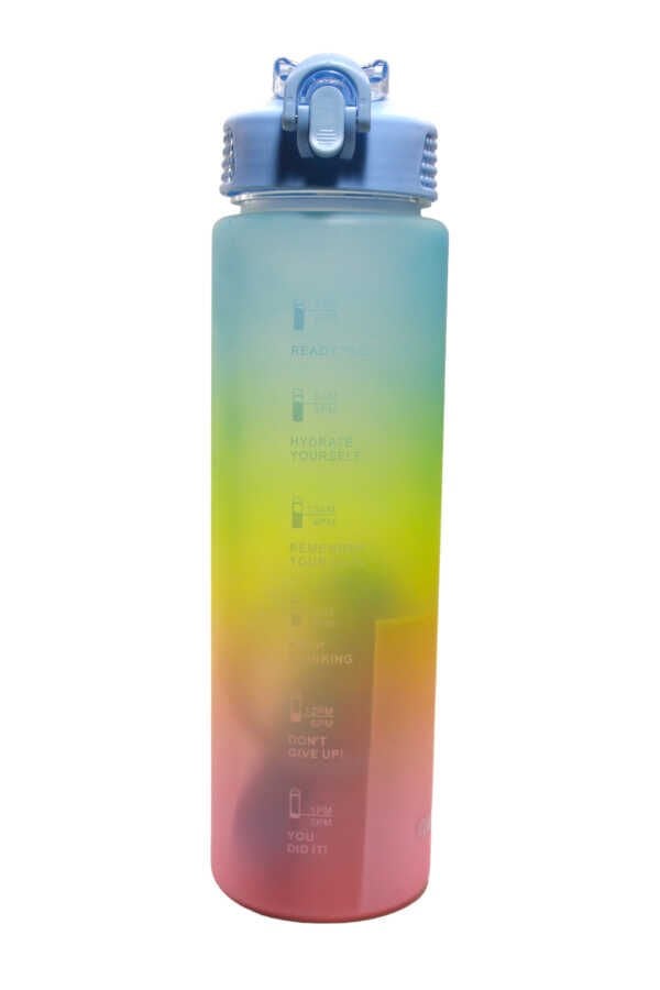 Taros Quokka Life Rainbow Matara