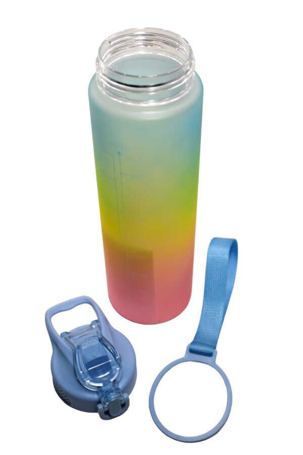 Taros Quokka Life Rainbow Matara