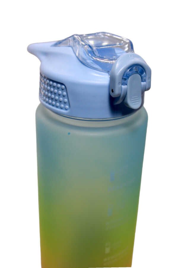 Taros Quokka Life Rainbow Matara