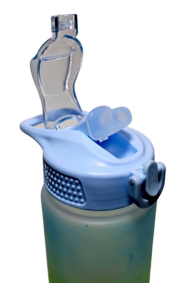 Taros Quokka Life Rainbow Matara