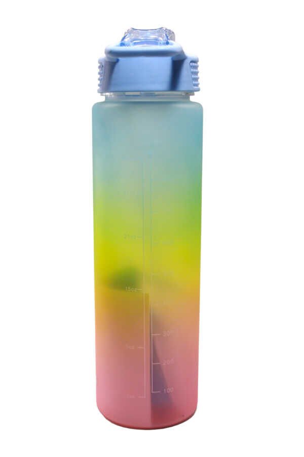 Taros Quokka Life Rainbow Matara