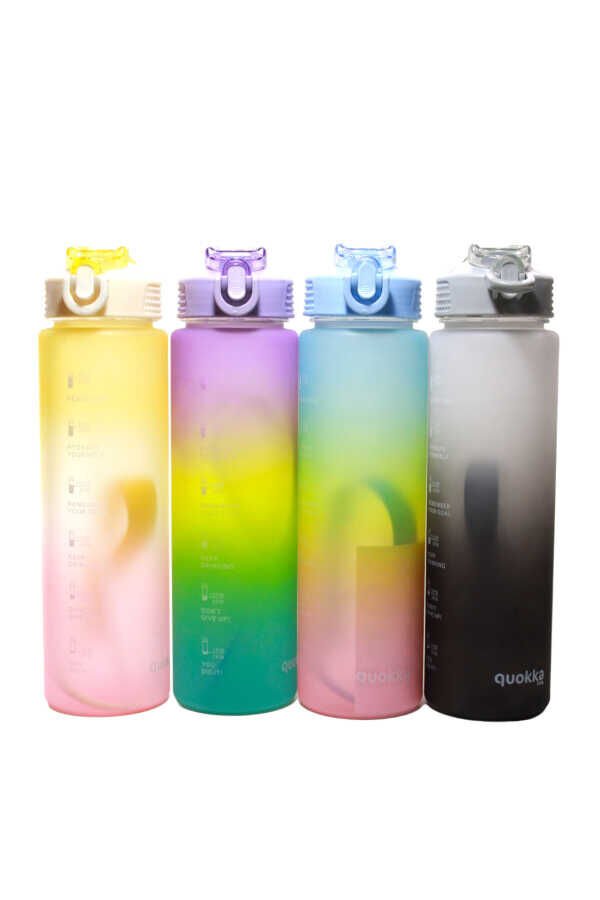 Taros Quokka Life Rainbow Matara