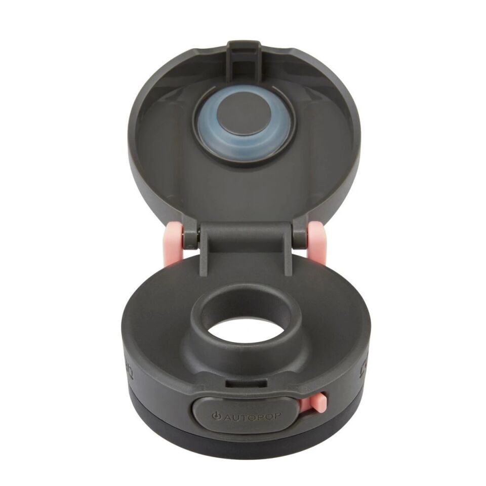 Contigo Jackson Autopop Soğuk Su Termosu 590 Ml Pembe