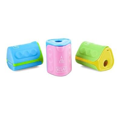 Kraf Kalemtraş Hazneli 732G