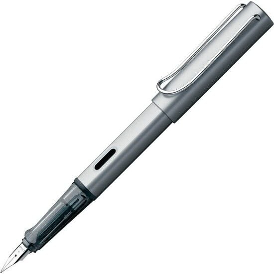 Lamy Al-Star Dolma Kalem Alüminyum M Uç Grafit