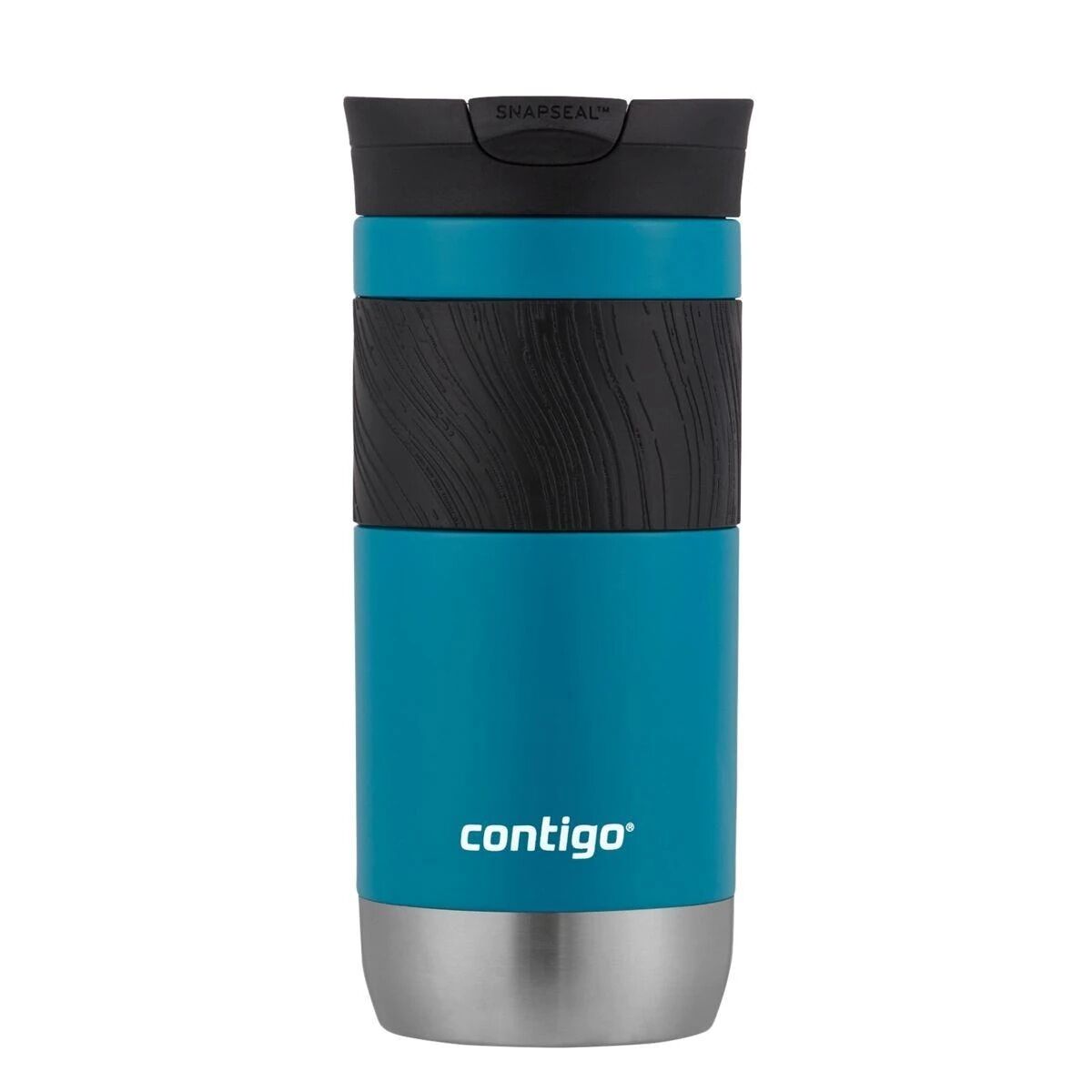 Contigo Byron Pro Snapseal Termos 470 Ml Turkuaz