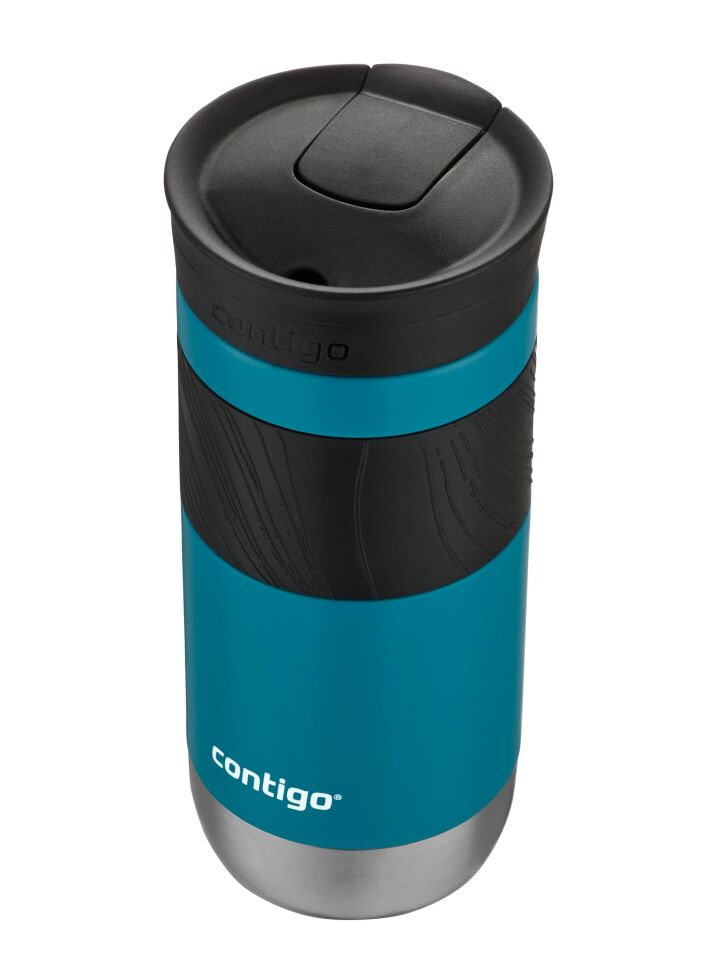 Contigo Byron Pro Snapseal Termos 470 Ml Turkuaz