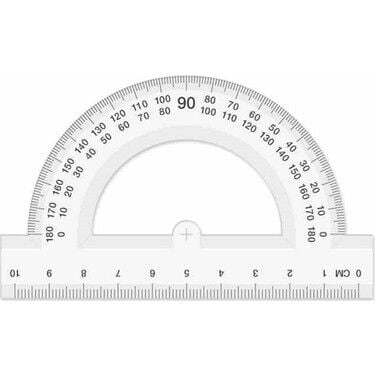 Hatas Ekonomik Plastik Minkale 10 Cm