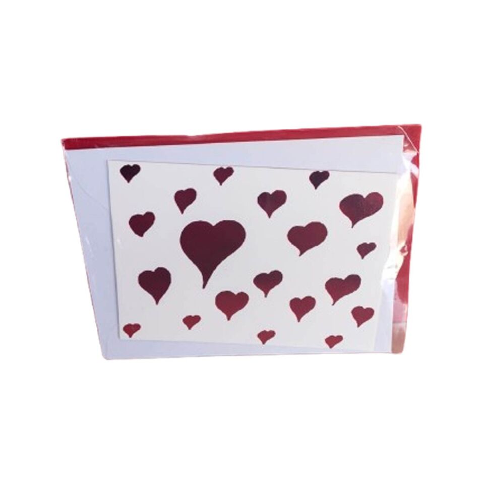 Taros Unick Color Love Hediye Kartı