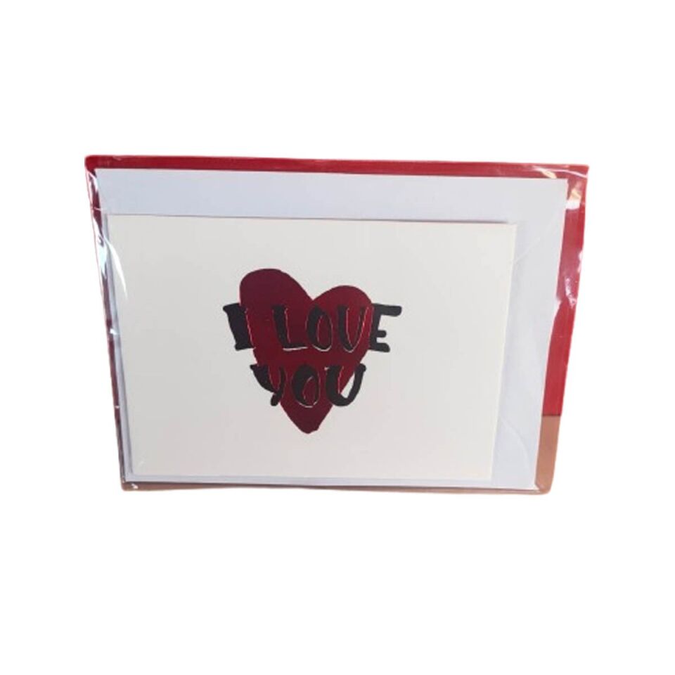 Taros Unick Color Love Hediye Kartı