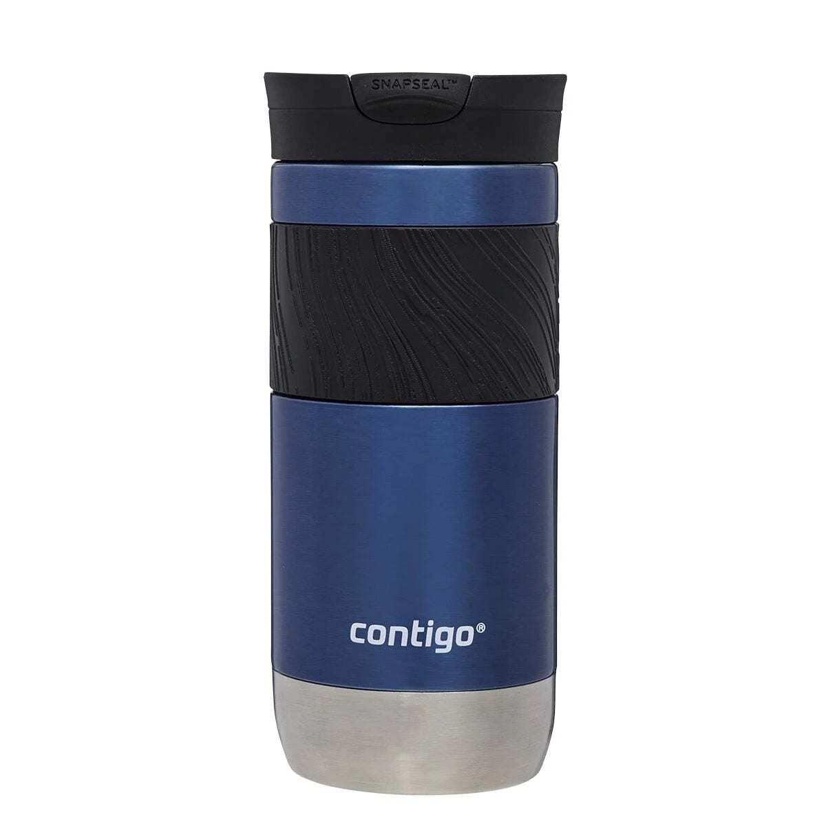 Contigo Byron Pro Snapseal Termos 470 Ml Mavi