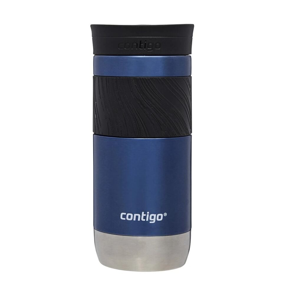 Contigo Byron Pro Snapseal Termos 470 Ml Mavi